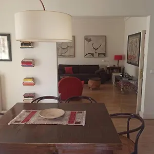 Apartamento Piso Con Vistas A La Rambla De Figueres, Figueras
