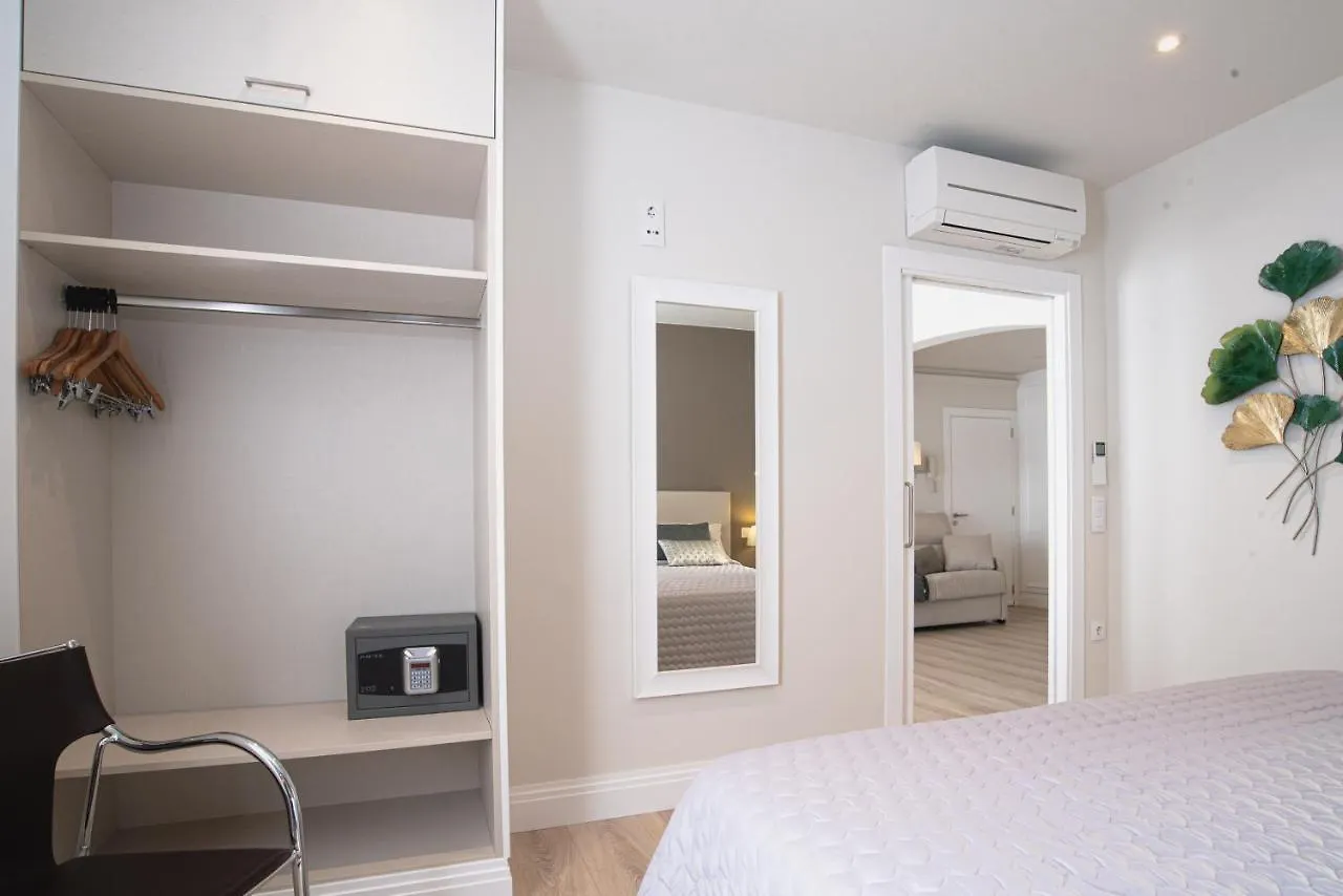 Apartamentos Hotel Pirineos Figueres  Spain